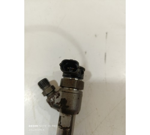 Форсунка топливная дизель