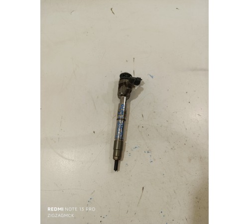 Форсунка топливная дизель