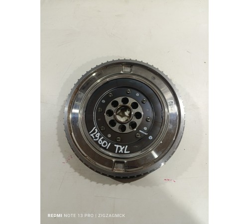 Маховик АКПП двухмассовый