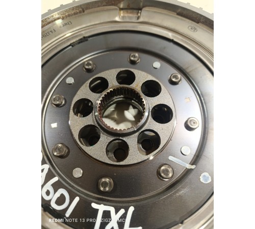 Маховик АКПП двухмассовый