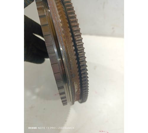 Маховик АКПП двухмассовый