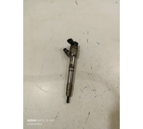 Форсунка топливная дизель