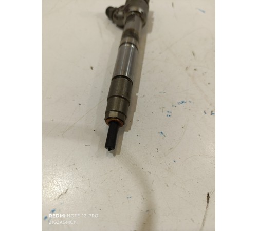 Форсунка топливная дизель