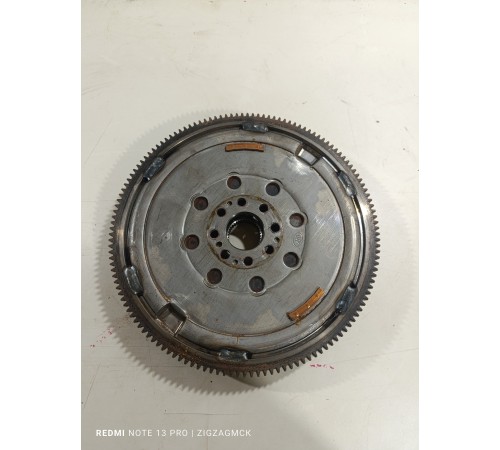 Маховик АКПП двухмассовый