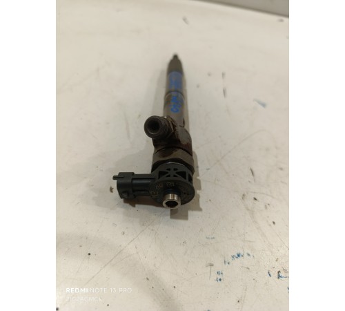 Форсунка топливная дизель