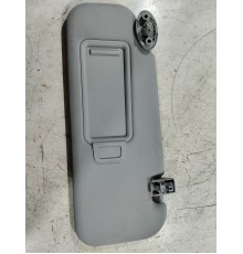 Козырек солнцезащитный левый