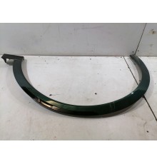 Накладка крыла передняя левая