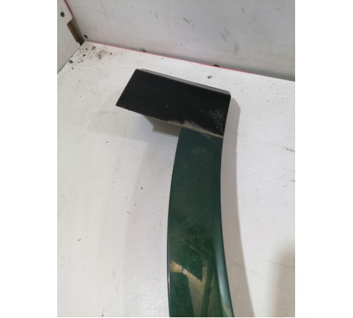 Накладка крыла передняя левая