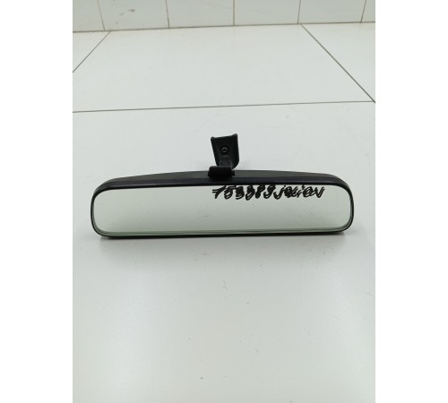 Зеркало заднего вида салонное
