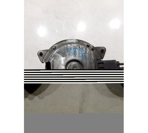 Моторчик вентилятора радиатора