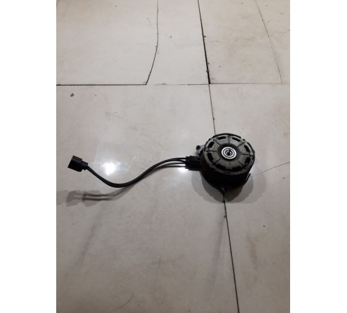 Моторчик вентилятора радиатора