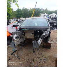 Кузов с документами