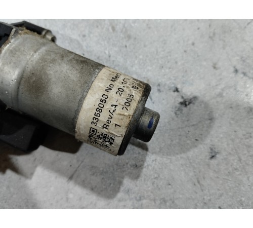 Моторчик регулировки сиденья передний левый