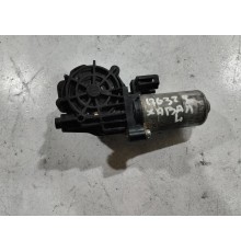 Моторчик регулировки сиденья передний левый