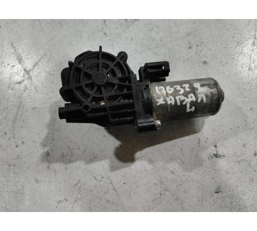 Моторчик регулировки сиденья передний левый