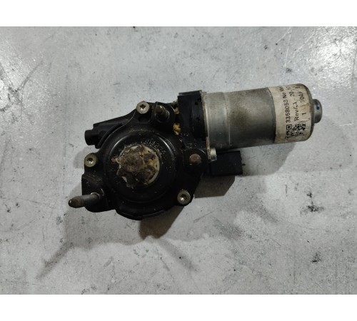 Моторчик регулировки сиденья передний левый