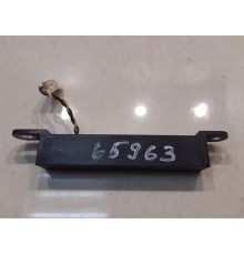 Антенна безключегового доступа