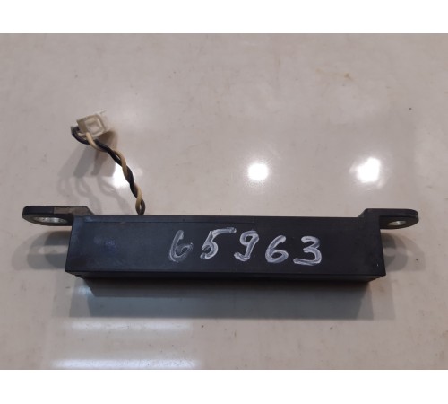 Антенна безключегового доступа