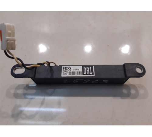 Антенна безключегового доступа