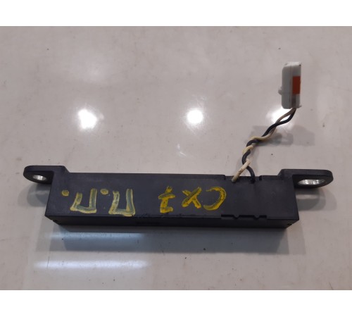 Антенна безключегового доступа