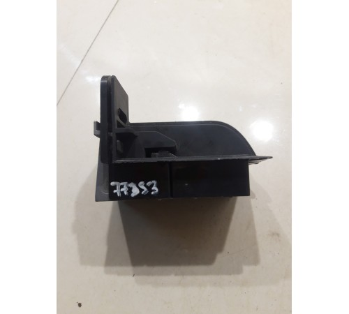 Крепеж(кронштейн) правый