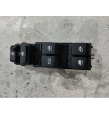 Блок управления стеклоподъемниками передний левый
