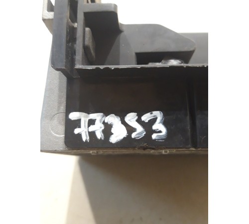 Крепеж(кронштейн) правый