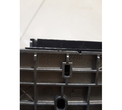 Крепеж(кронштейн) правый