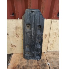 Защита антигравийная правая