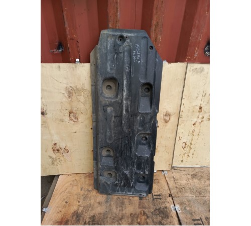 Защита антигравийная правая