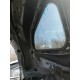 Стекло глухое заднее левое