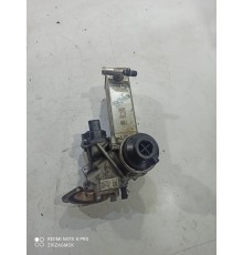Радиатор системы EGR