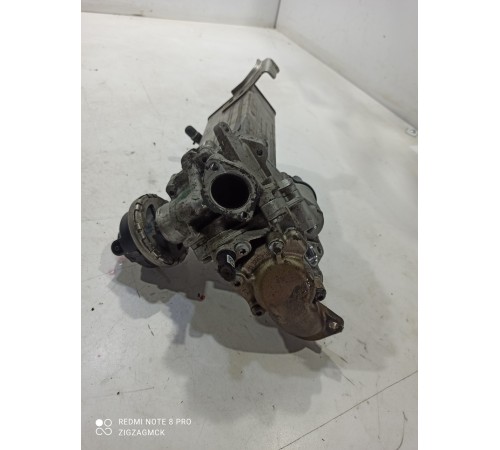 Радиатор системы EGR