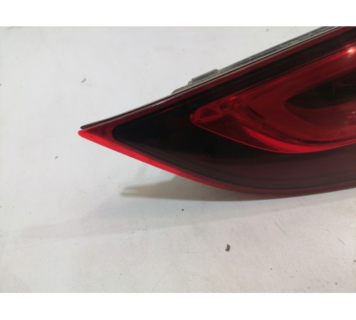 Фонарь задний правый внутренний