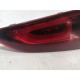 Фонарь задний правый внутренний