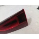 Фонарь задний правый внутренний