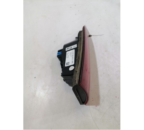 Фонарь задний правый внутренний