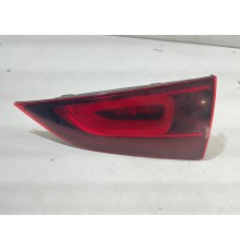 Фонарь задний правый внутренний