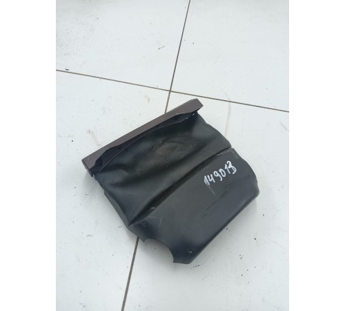 Кожух рулевой колонки верхний