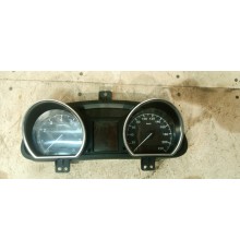 Панель приборов