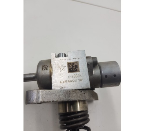 Топливный насос высокого давления ТНВД