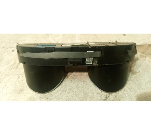 Панель приборов