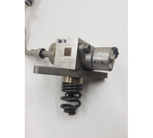 Топливный насос высокого давления ТНВД