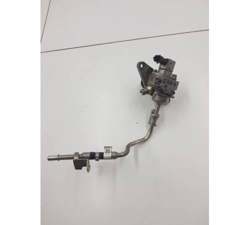 Топливный насос высокого давления ТНВД