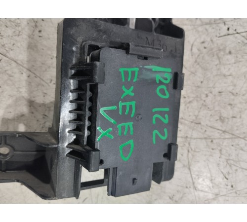 Датчик слепых зон задний левый