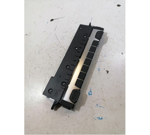 Блок управления климат-контролем