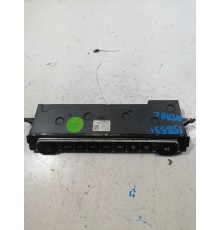 Блок управления климат-контролем