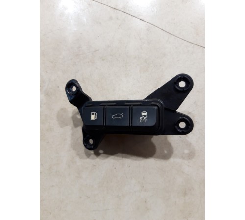 Блок кнопок многофункциональный