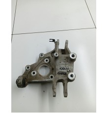 Кулак поворотный задний левый