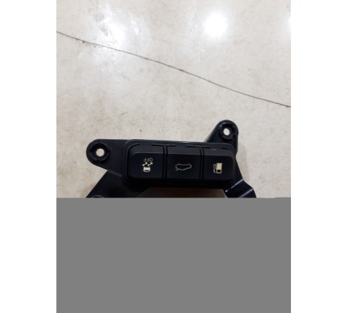 Блок кнопок многофункциональный